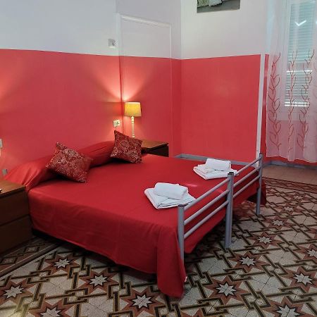 Hostel Relax On 247 Rom Exterior foto