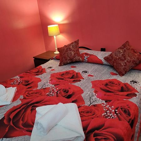 Hostel Relax On 247 Rom Exterior foto