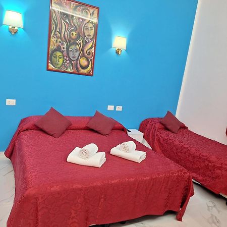 Hostel Relax On 247 Rom Exterior foto