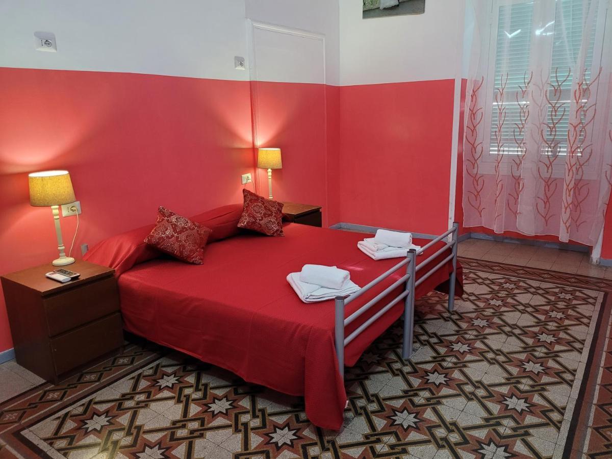 Hostel Relax On 247 Rom Exterior foto