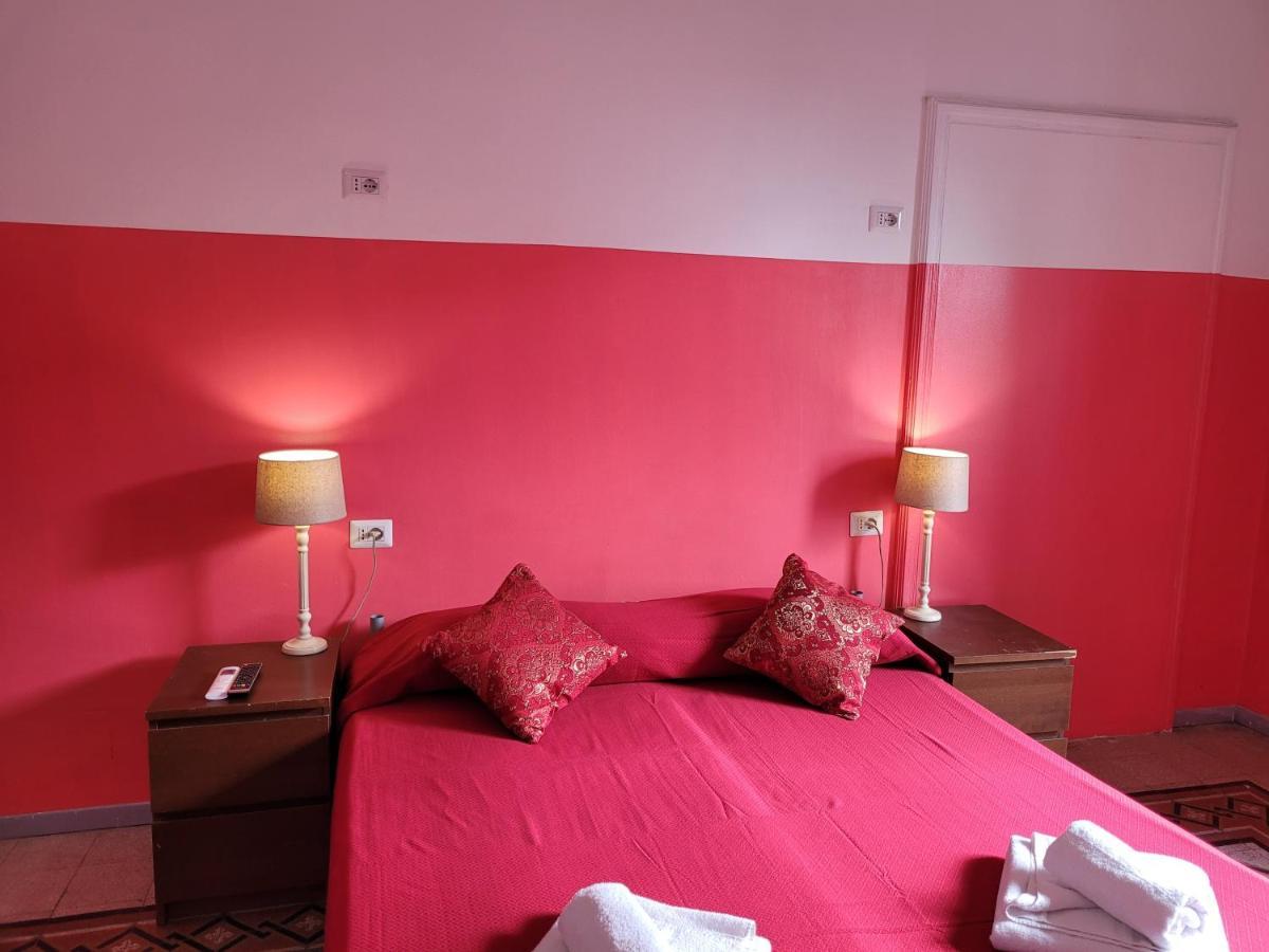 Hostel Relax On 247 Rom Exterior foto