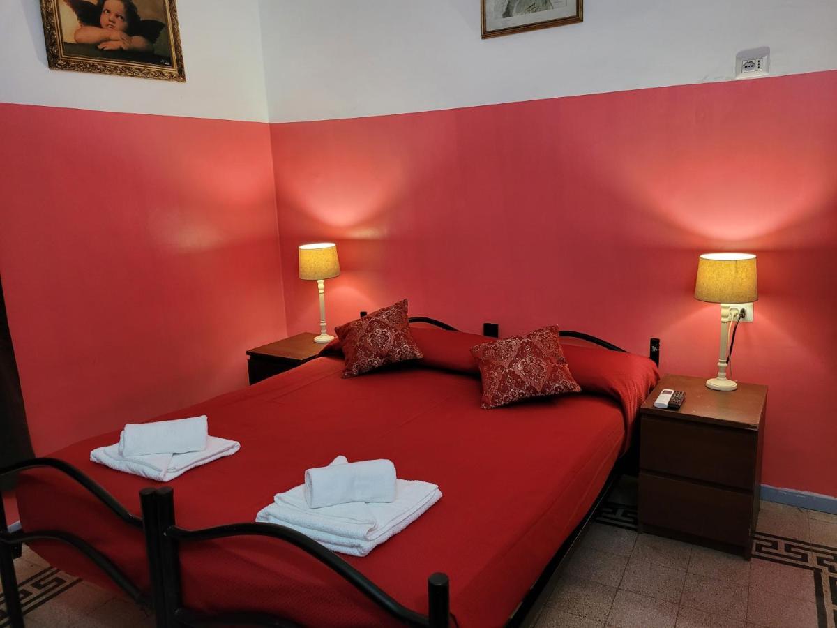 Hostel Relax On 247 Rom Exterior foto