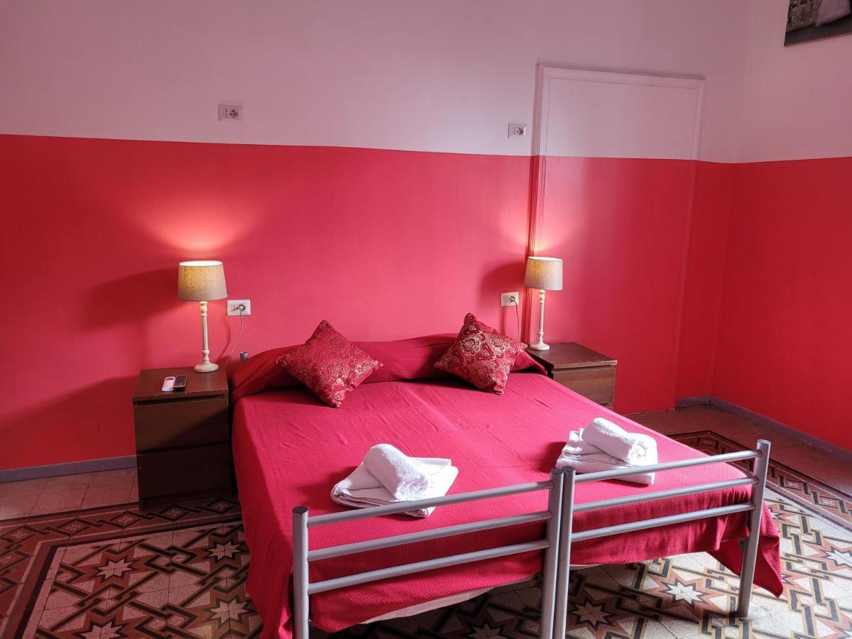 Hostel Relax On 247 Rom Exterior foto