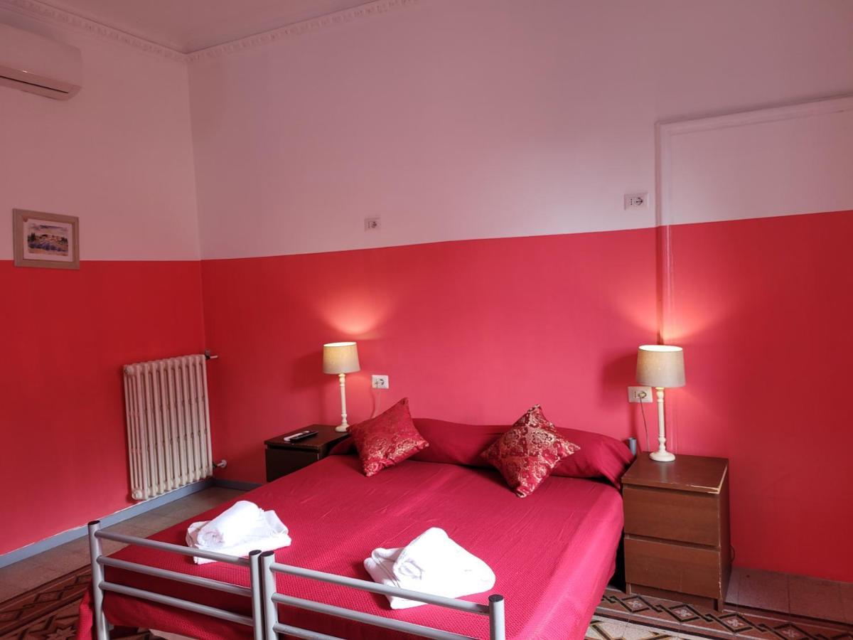 Hostel Relax On 247 Rom Exterior foto