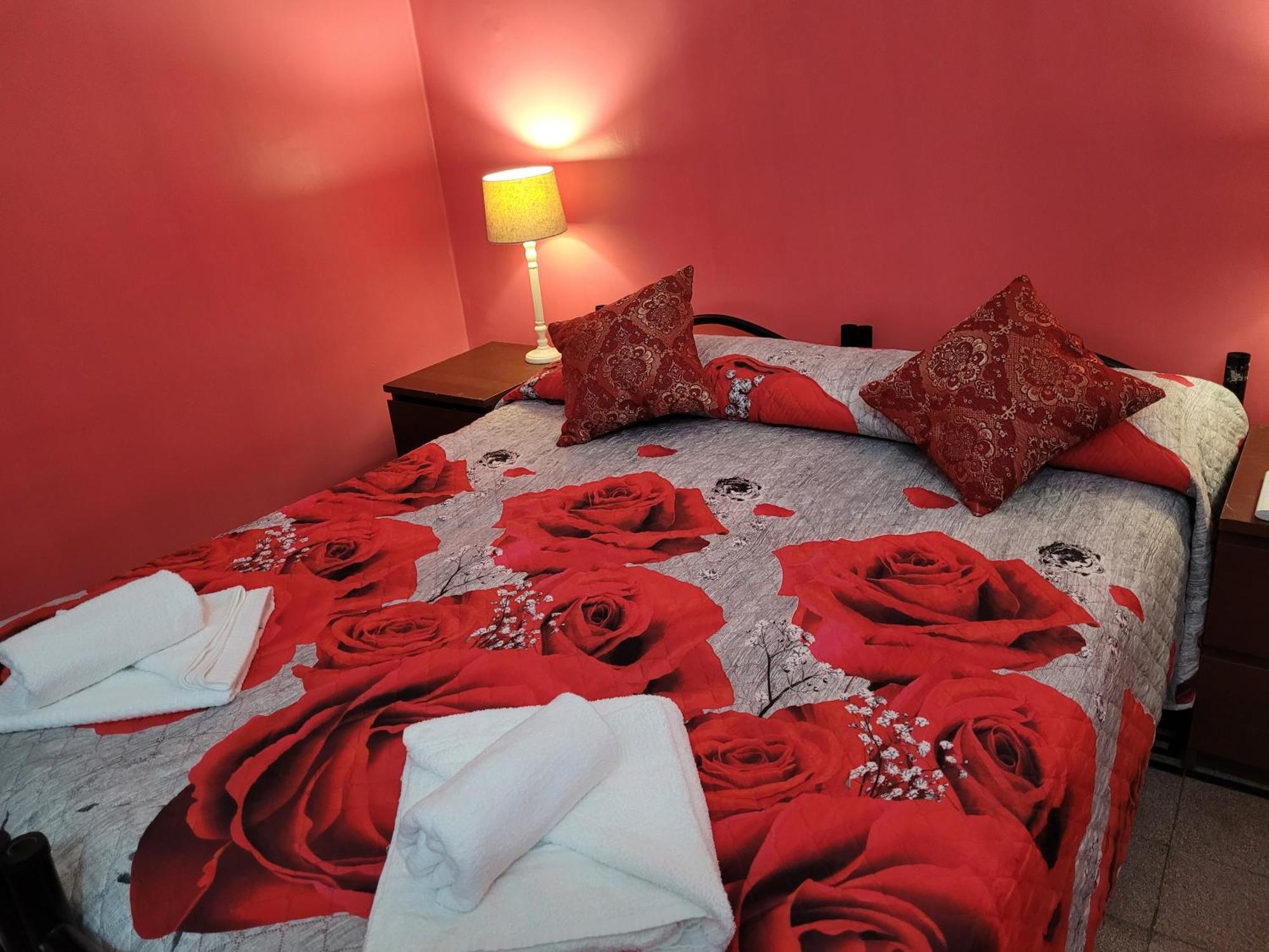 Hostel Relax On 247 Rom Exterior foto