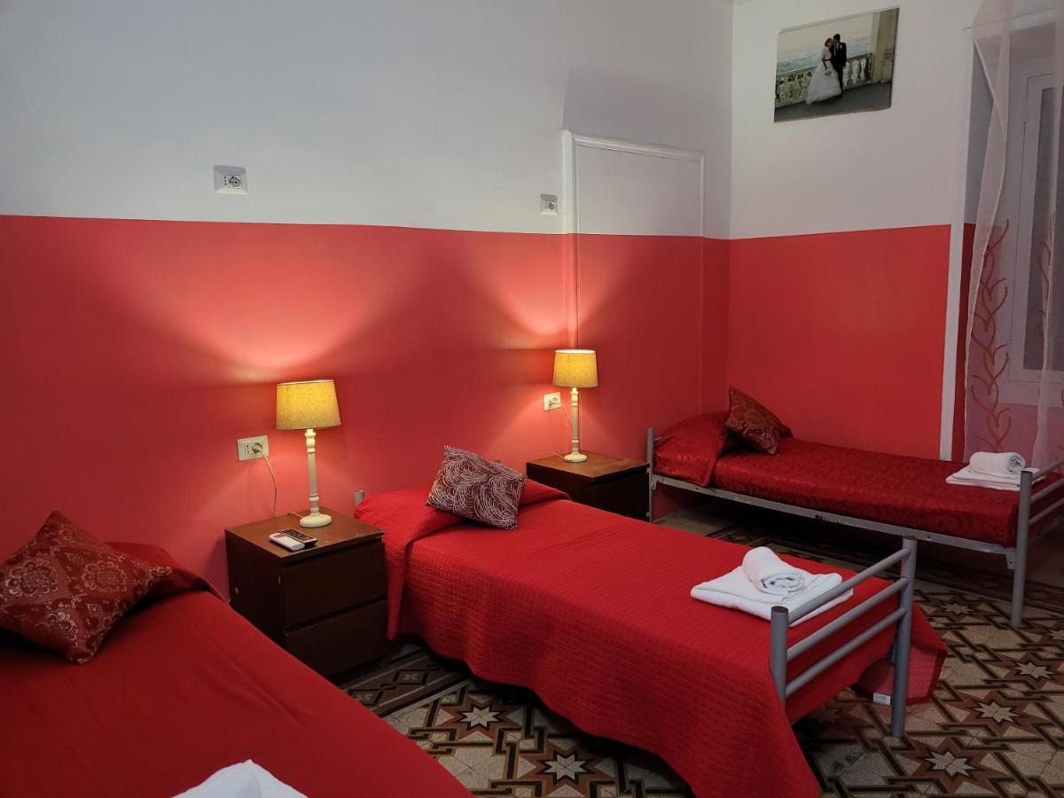 Hostel Relax On 247 Rom Exterior foto