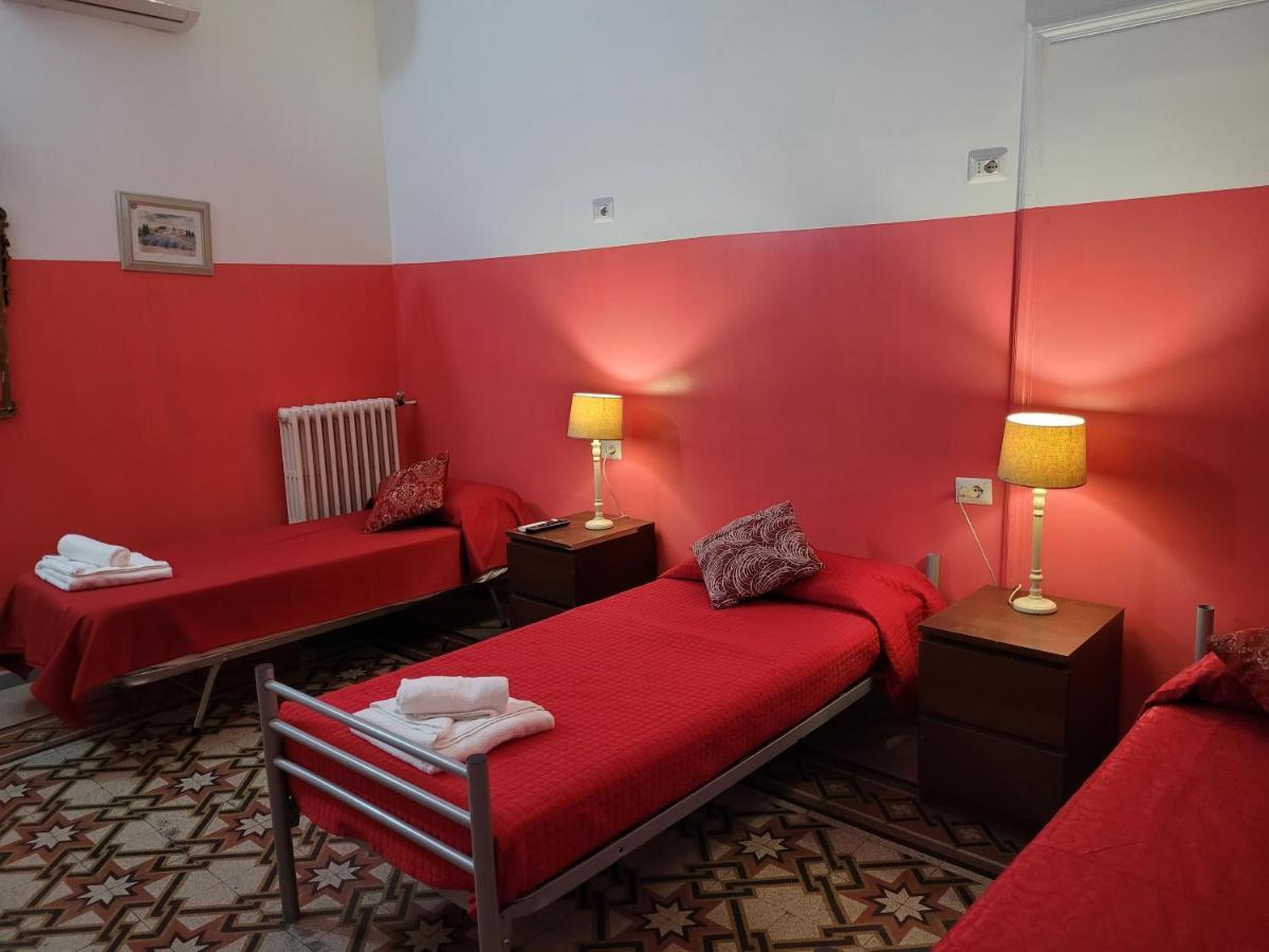 Hostel Relax On 247 Rom Exterior foto