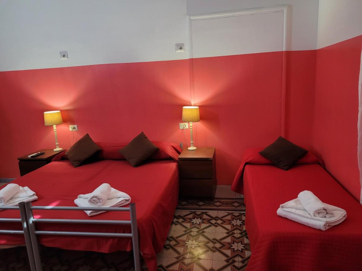 Hostel Relax On 247 Rom Exterior foto