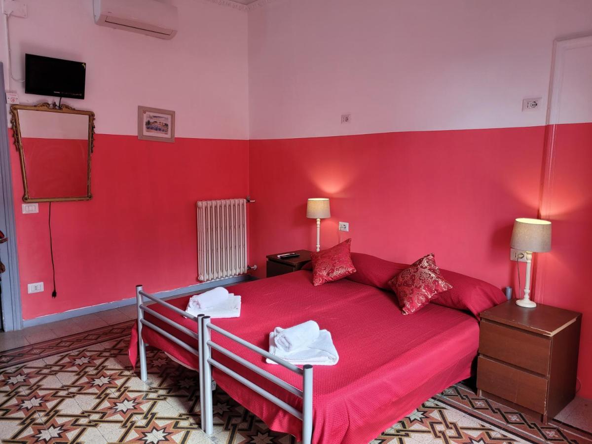 Hostel Relax On 247 Rom Exterior foto