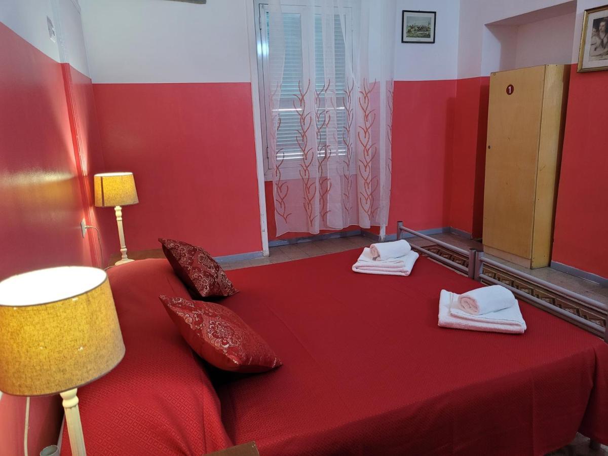 Hostel Relax On 247 Rom Exterior foto