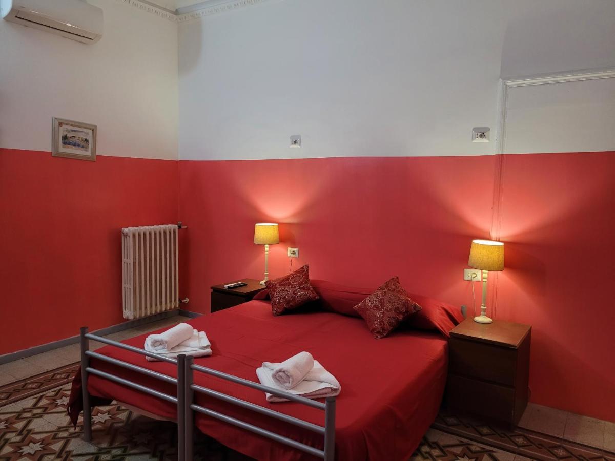 Hostel Relax On 247 Rom Exterior foto