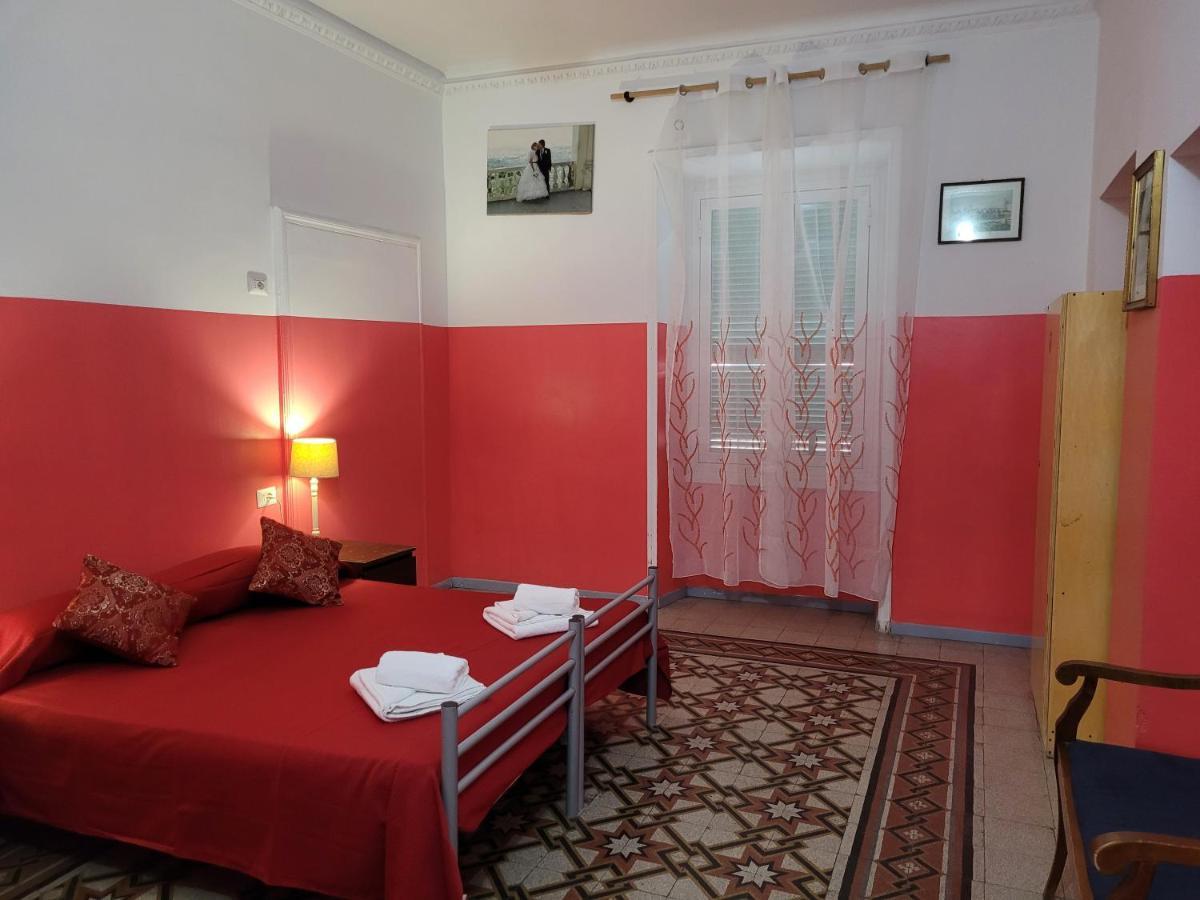 Hostel Relax On 247 Rom Exterior foto