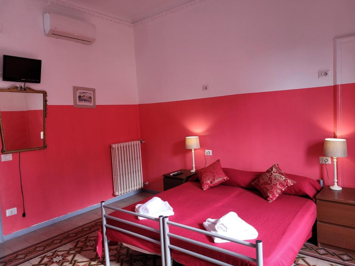 Hostel Relax On 247 Rom Exterior foto