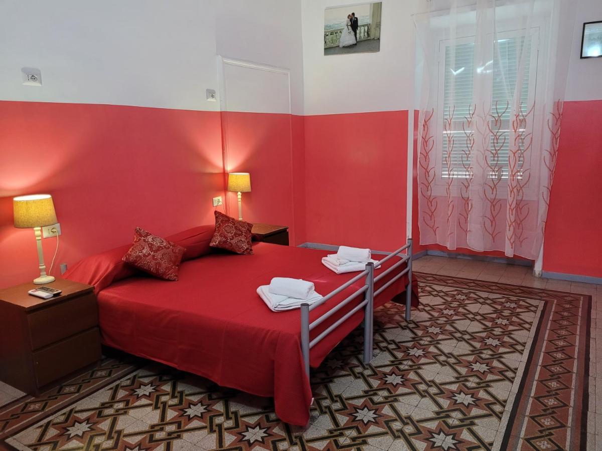 Hostel Relax On 247 Rom Exterior foto