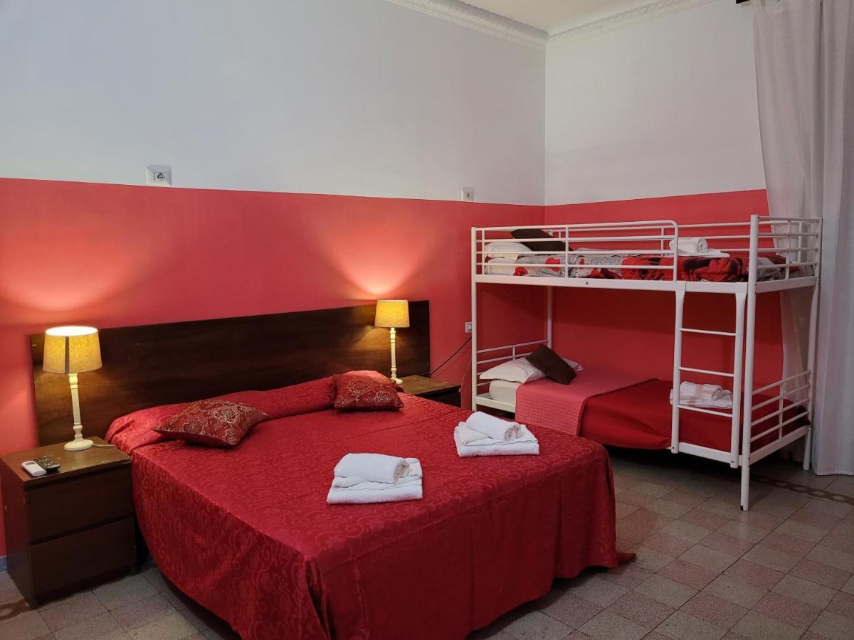 Hostel Relax On 247 Rom Exterior foto
