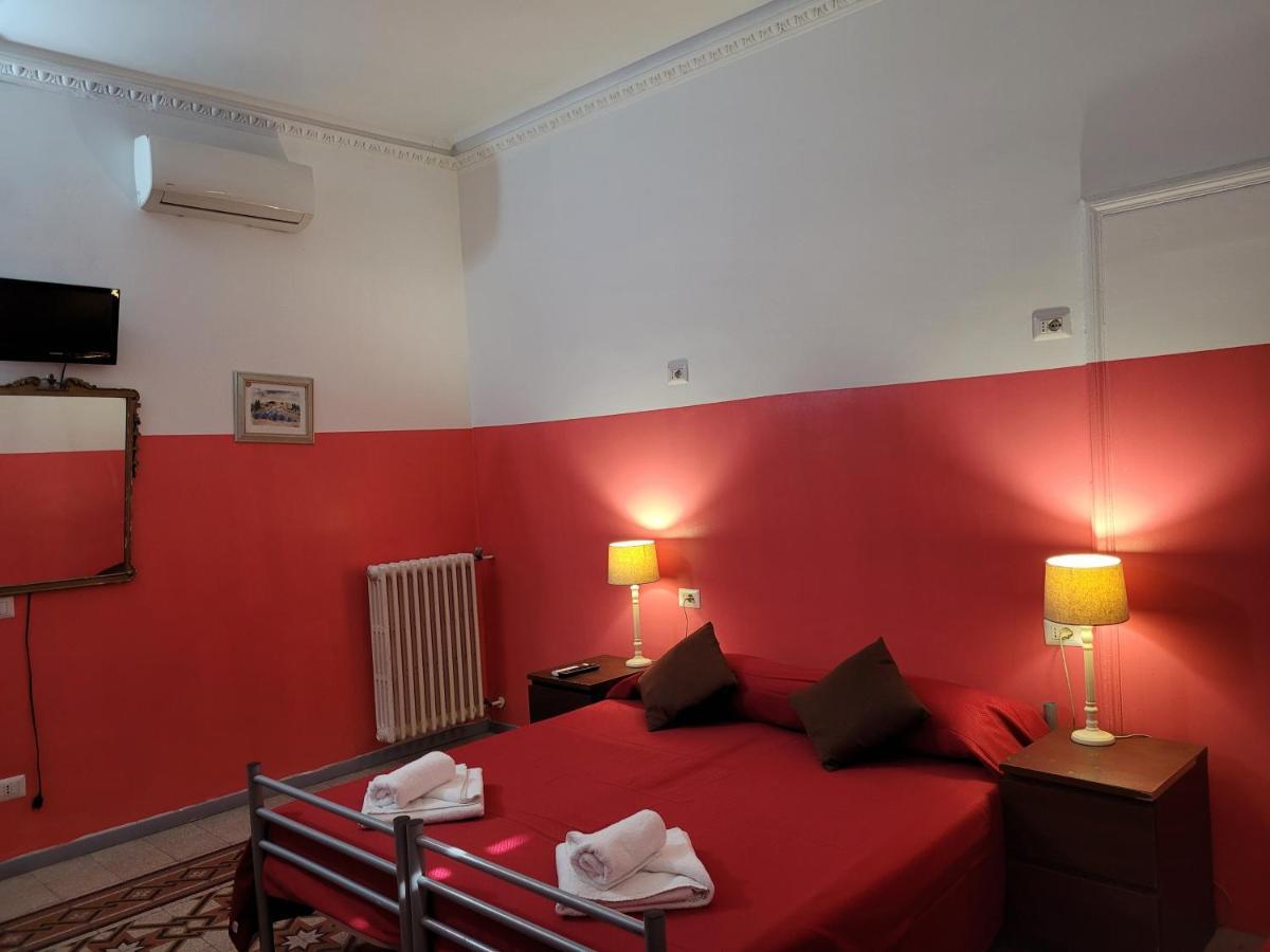 Hostel Relax On 247 Rom Exterior foto