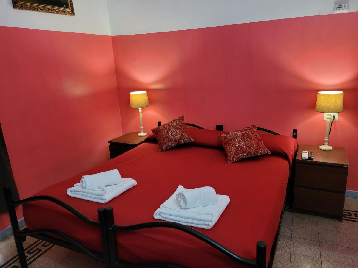 Hostel Relax On 247 Rom Exterior foto