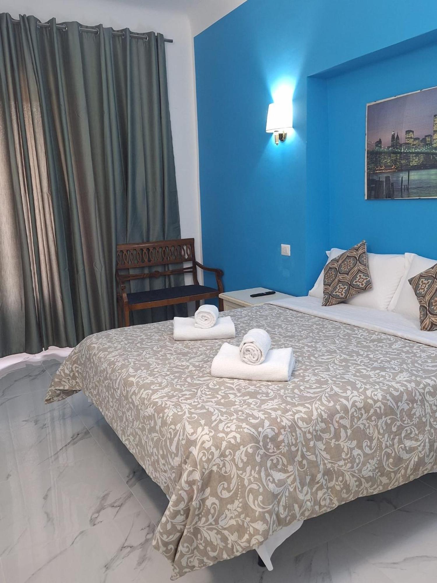 Hostel Relax On 247 Rom Exterior foto