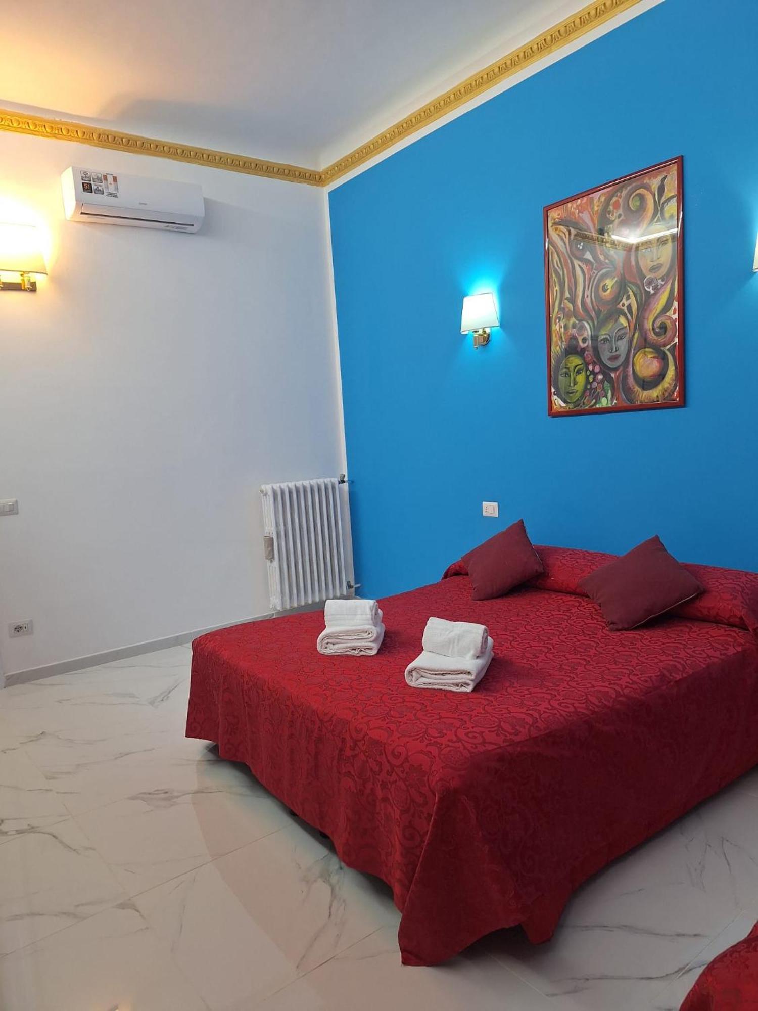 Hostel Relax On 247 Rom Exterior foto