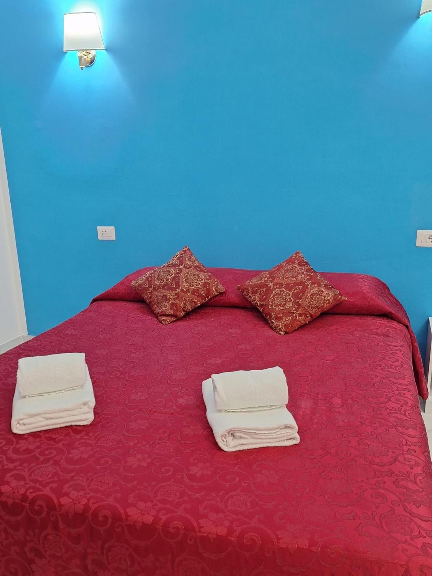 Hostel Relax On 247 Rom Exterior foto