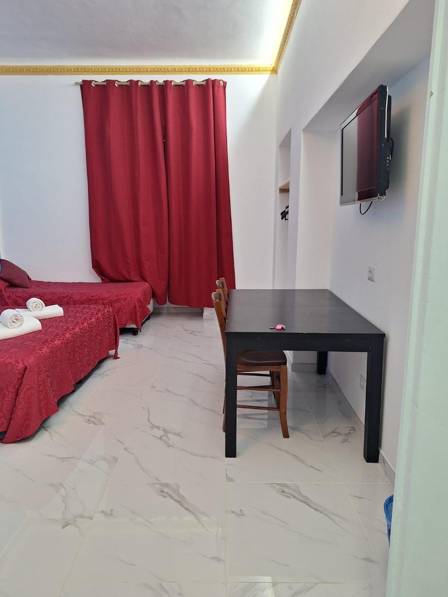 Hostel Relax On 247 Rom Exterior foto
